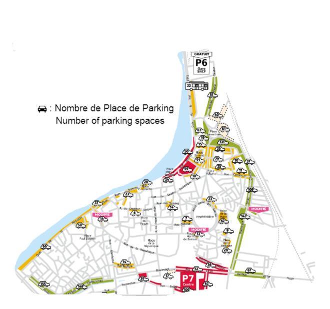 La Terrasse Ensoleillee Arles Camargue Apartment ภายนอก รูปภาพ