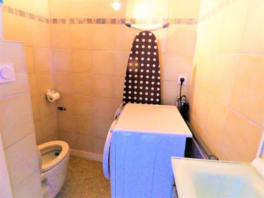 La Terrasse Ensoleillee Arles Camargue Apartment ภายนอก รูปภาพ