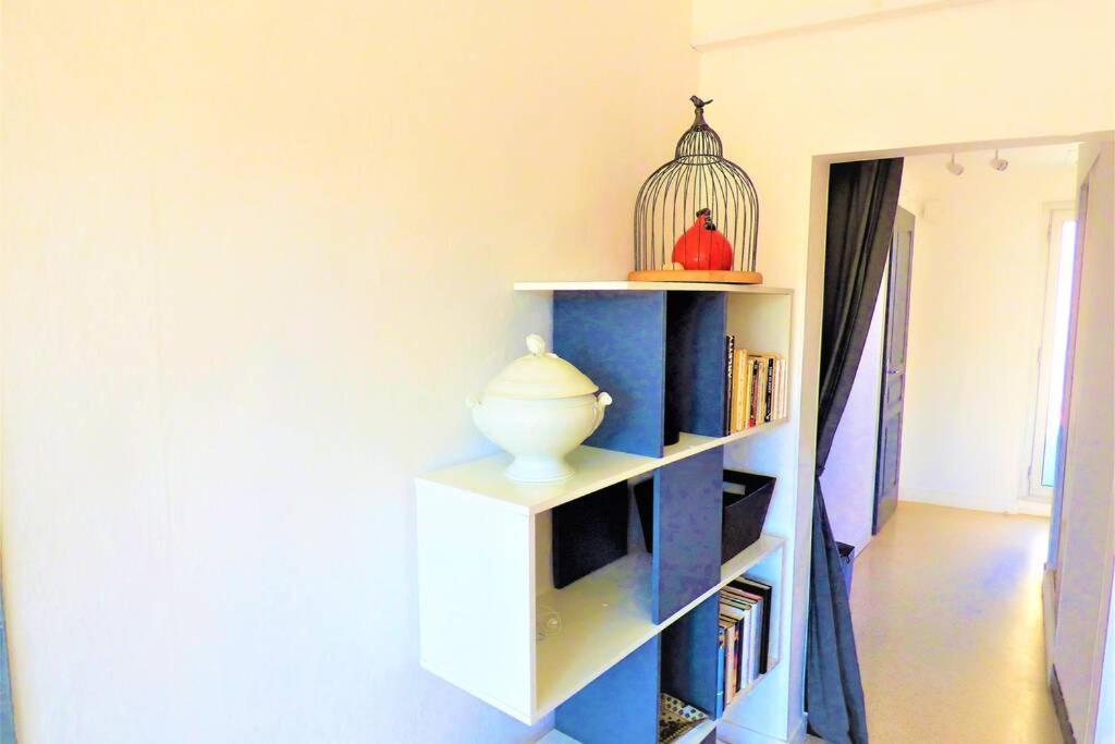 La Terrasse Ensoleillee Arles Camargue Apartment ภายนอก รูปภาพ
