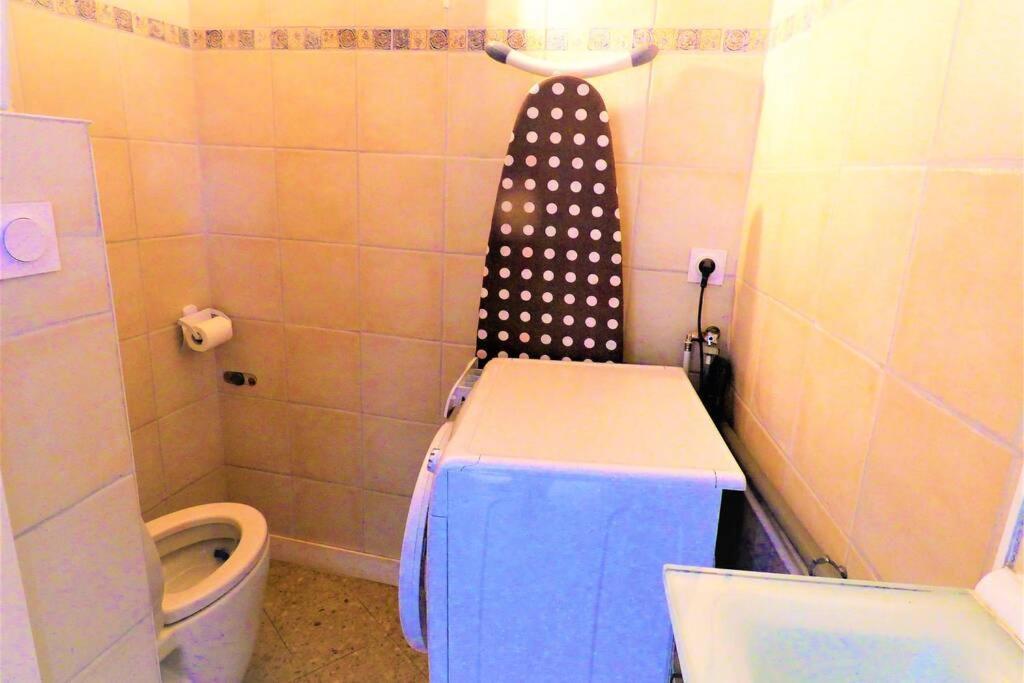 La Terrasse Ensoleillee Arles Camargue Apartment ภายนอก รูปภาพ